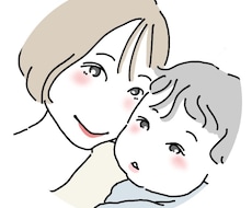 アイコン・イラスト【タイプB】描きます イメージ1