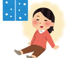 内見では分からない生活感をチェックます イメージ1