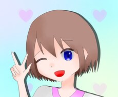 アイコンを描かせて頂きます イメージ1