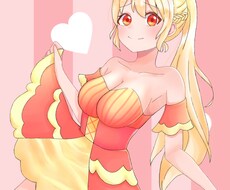 イラスト、アイコン描きます イメージ1