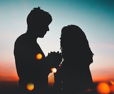 好きな人と脈ありか、脈なしか占います イメージ1