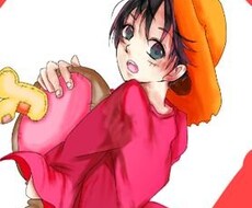 SNSなどにも活用♪人物イラスト描きます！