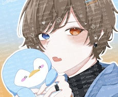 アニメ塗りの理想のイラストを制作します イメージ1