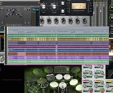 ストック音源譲渡致します 即オリジナル曲が欲しい方でも。これから音楽を始める方でも。