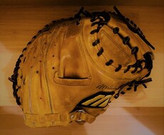 キャッチャーに関する質問に何でも答えますます イメージ1