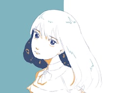 アイコン、ミニキャラ、アイコンリング等描きます イメージ1