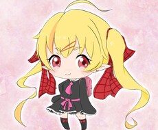 SNS、配信用のアイコンやサムネイルなど描きます イメージ1