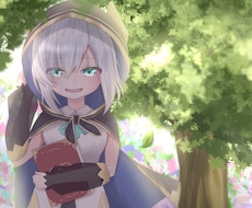 アイコン・動画イラストなど、綺麗に色々描きます イメージ1