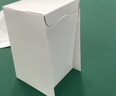 パッケージのCADデータ作成出来ます パッケージデザインをされている方へ