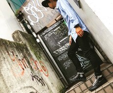 メンズファッションのアドバイザーをいたします イメージ1