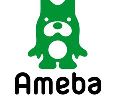 アメブロでのヘッダー画像の設定とメニューバーの表示設定