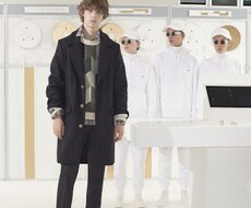 男性用ヘアスタイリング、ファッション教えます イメージ1