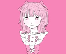 好みのアイコン描きます イメージ1