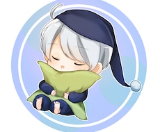 お好きなイラスト描きます イメージ1