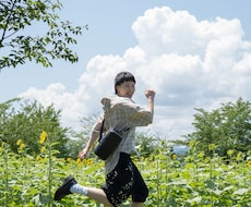 ミラーレスカメラで映える写真を撮ります 初依頼さん歓迎！交通費だけで気軽にインスタ映え写真を撮ります