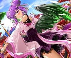 綺麗で可愛い一枚絵イラストを描きます イメージ1