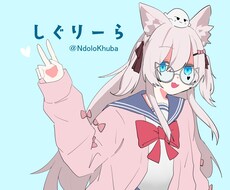 SNS等のアイコン描きます イメージ1