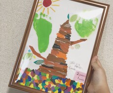 お子様の思い出が形に残るようにお手伝いします イメージ1