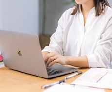 Excelでのデータ入力代行受け付けます イメージ1