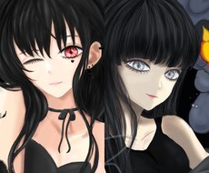 アイコン・イラスト・ヘッダー作成致します イメージ1