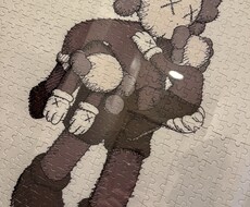 パズルやLEGO作成代行します イメージ1