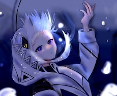 早く、様々な絵柄イラストが描けます イメージ1