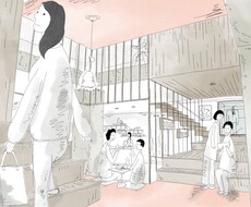 空間パースなど描いています イメージ1