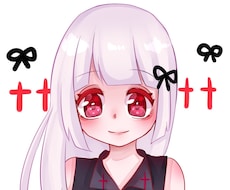 量産アイコン描きます イメージ1