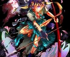 イラスト・立ち絵制作します イメージ1
