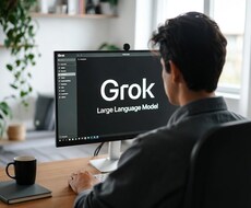 AIを使用し動画、画像の生成代行します イメージ1
