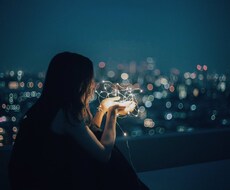 あなたの恋愛の悩みや不安、文字でなんでも聞きます イメージ1