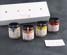 ラベルや袋のパッケージデザインを作成致します イメージ1