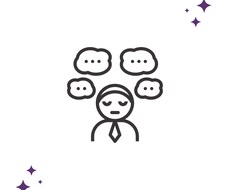 誰かに話したい。そのお気持ち聞かせていただきます イメージ1