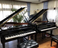 ピアノ教えます イメージ1