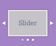 webサイトにスライダーを設置します スライダーをつけてホームページにアクセントを付けたい方へ。