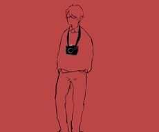 見た人に興味を持って貰えるようなイラスト描きます イメージ1