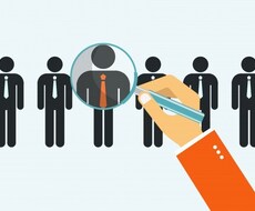 企業の採用へのアドバイスを経営者や人事向けにします イメージ1