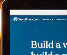 WordPressの初期設定を代行します イメージ1