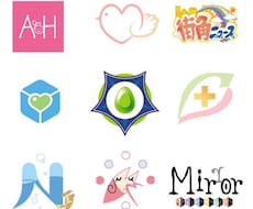ロゴトレースします ロゴを綺麗にしたいかたにおすすめです。