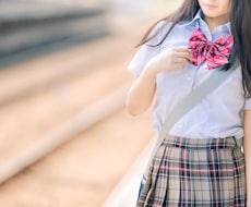 女子高生が毎日（一週間）お話にのります イメージ1