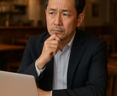 飲食業界の悩み、愚痴なんでも承りますます イメージ1
