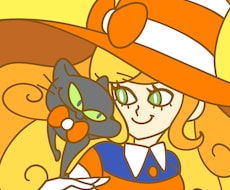 ポップだけどシンプルなアイコンお描きします イメージ1
