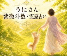話すのが苦手な方、チャット形式で占います イメージ1