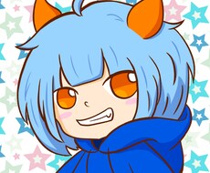 アイコン制作します SNSで使えるかわいいアイコン作ります！