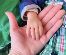 子育てや 経済的な 悩み解決します イメージ1