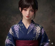ななこの着付オンラインレッスン♡夏は浴衣を着ます 元呉服屋のプライベートレッスン/とにかく着れればいい！違う？
