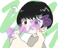 ユーザーアイコン、SNSヘッダー等色々描きます イメージ1