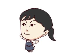人物デフォルメのイラスト描きます イメージ1