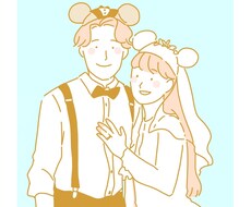 心理士が世界に一つだけのイラスト書きます イメージ1