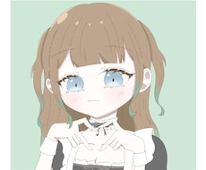 アイコン〜サムネまで イラスト描きます イメージ1